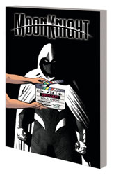 Image: Moon Knight by Lemire & Smallwood: The Complete Collection SC  - Marvel Comics
