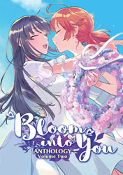 Image: Bloom Into You Anthology Vol. 02 SC  - Seven Seas Entertainment