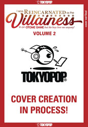 Image: Reincarnated as Villainess in Otome Game Vol. 02 GN  - Tokyopop