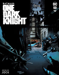 Image: Batman: One Dark Knight #2 - DC Comics