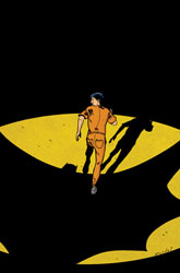 Image: Detective Comics #1050 (incentive 1:25 card stock cover - Jorge Fornes)  [2022] - DC Comics
