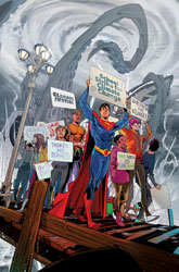 Image: Superman: Son of Kal-El #7 - DC Comics