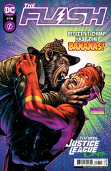 Image: Flash #778 - DC Comics