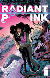 Image: Radiant Pink #2 (cover A - Kubert & Nalty MV) - Image Comics