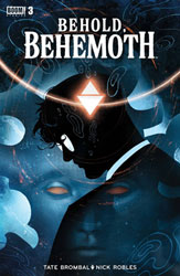 Image: Behold Behemoth #3 (cover A - Robles) - Boom! Studios