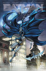 Image: Batman #125 (Turner Set: cover A & D) - Aspen MLT Inc