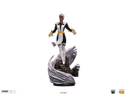 Image: Marvel Comics Statue: X-Men AoA - Storm  (1/10 BDS Art scale) - Iron Studios