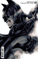 Image: Batman #131 (cover C cardstock - Stanley Artgerm Lau) - DC Comics