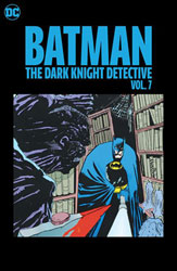 Image: Batman: The Dark Knight Detective Vol. 07 SC  - DC Comics