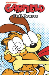 Search: Garfield Takes Up Space: His 20th Book SC - Westfield Comics