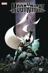 Marvel-Verse: Moon Knight - Cullen Bunn, Michael Fleisher