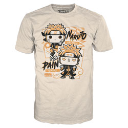 Naruto Classic Sasuke Side View Boy's White T-Shirt-XS : Clothing, Shoes &  Jewelry 