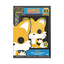 Sonic. EXE Cookie & Tails Doll Cookie Introduction - Comic Studio