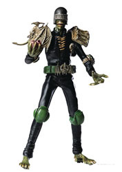 Orcus Evil Skull Emperor Wizard - Legends of Knights Action Figure