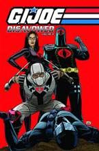 Image: G.I. Joe: Disavowed Vol. 02 SC  - IDW Publishing