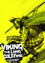 Image: Viking Vol. 01: Long Cold Fire SC  - Image Comics
