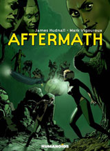 Image: Aftermath SC  - Humanoids Inc