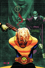 Image: T.H.U.N.D.E.R. Agents Vol. 2 #2 - DC Comics
