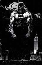 Image: DC Comics Presents: Batman - Urban Legends #1 - DC Comics