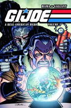 Image: G.I. Joe: A Real American Hero Vol. 03 SC  - IDW Publishing
