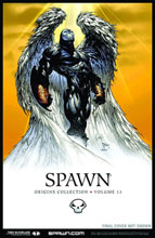 Image: Spawn Origins Collection Vol. 13 SC  - Image Comics