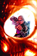 Image: Ghost Rider #7 - Marvel Comics