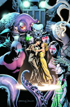 Image: Action Comics #15 - DC Comics