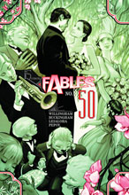 Image: Fables: The Deluxe Edition Vol. 06 HC  - DC Comics