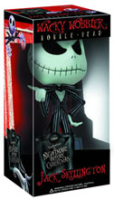 Figurine Funko Wacky Bobbler – Sally – L’Étrange Noël De Monsieur Jack