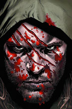 Image: Eternal Warrior #4 (regular cover - Larosa) - Valiant Entertainment LLC
