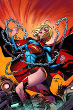 Image: Supergirl #37 - DC Comics