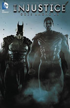 Image: Injustice: Gods Among Us Vol. 02 SC  - DC Comics