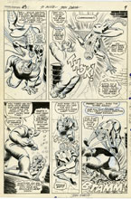 Image: John Romita's Amazing Spider-Man Artifact Edition HC  - IDW Publishing