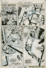 Image: John Romita's Amazing Spider-Man Artifact Edition HC  - IDW Publishing