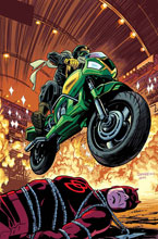 Image: Daredevil #11 - Marvel Comics