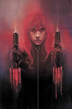 Image: Black Widow #13 - Marvel Comics