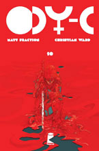 Image: ODY-C #10 - Image Comics