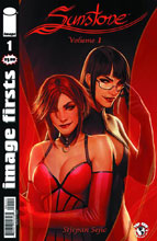 Image: Image Firsts: Sunstone #1 - Image Comics - Top Cow
