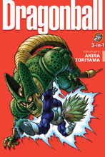 Image: Dragon Ball 3-in-1 Edition Vol. 11  (Vols. 31, 32 & 33) SC - Viz Media LLC