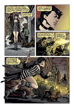 Image: Trekker: Rites of Passage SC  - Dark Horse Comics