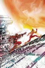 Image: Flash #12 - DC Comics