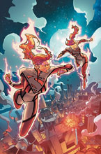 Image: Superwoman #5  [2016] - DC Comics