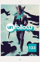 Image: Unfollow Vol. 02: God Is Watching SC  - DC Comics - Vertigo
