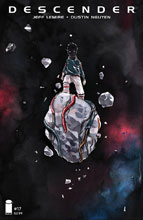 Image: Descender #17 - Image Comics