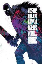 Image: Rumble Vol. 03: Immortal Coil SC  - Image Comics