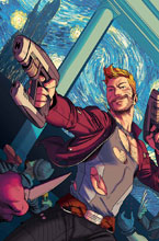 Image: Star-Lord #1 - Marvel Comics