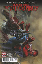 Image: Clone Conspiracy #3  [2016] - Marvel Comics