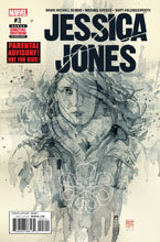 Image: Jessica Jones #3 - Marvel Comics