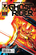 Image: Ghost Rider #2 - Marvel Comics