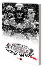 Image: Avengers: Endless Wartime SC  - Marvel Comics